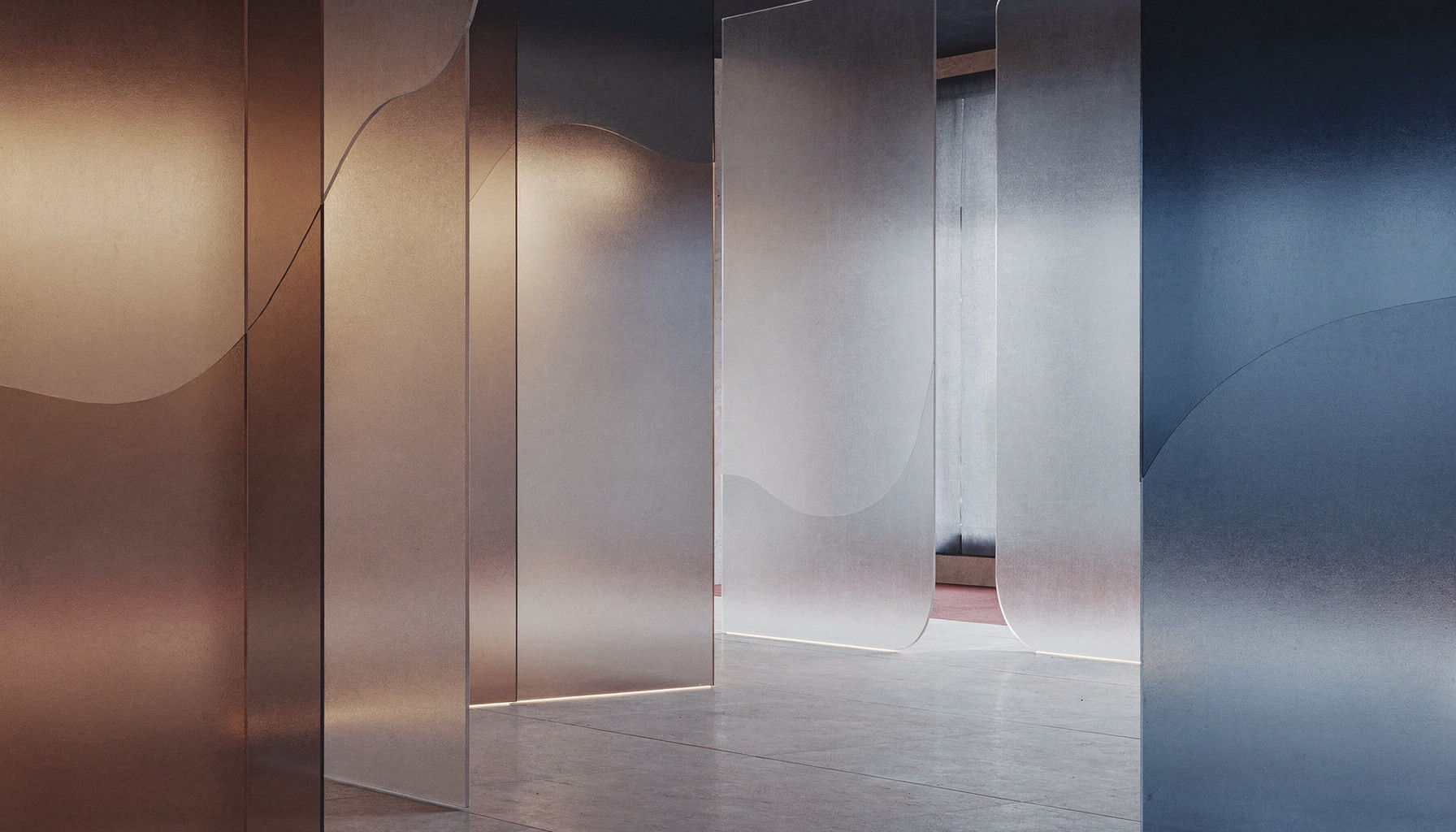 Katia's Family Child Care website preview